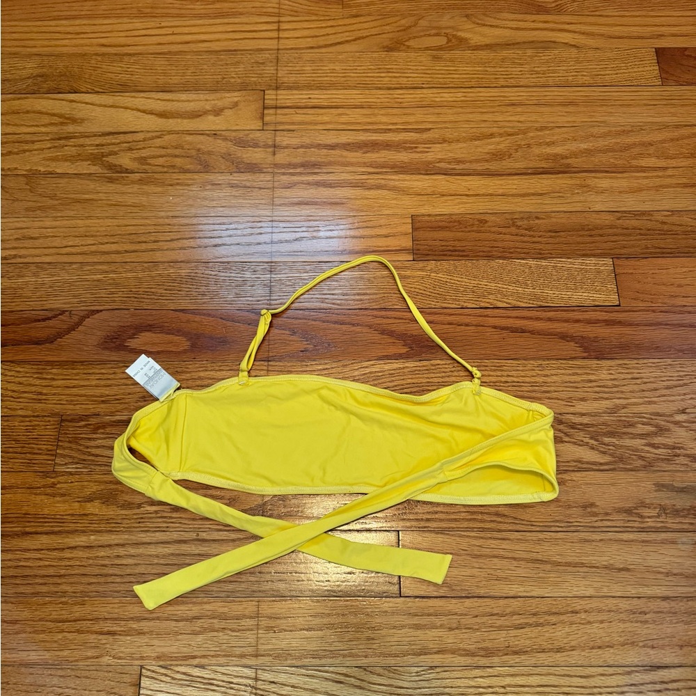 Monday Bandeau